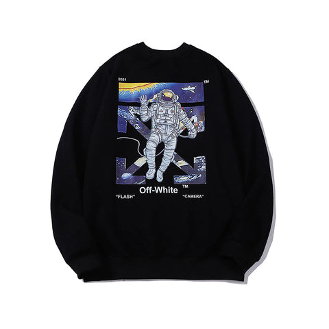 Off White Sweatshirt
