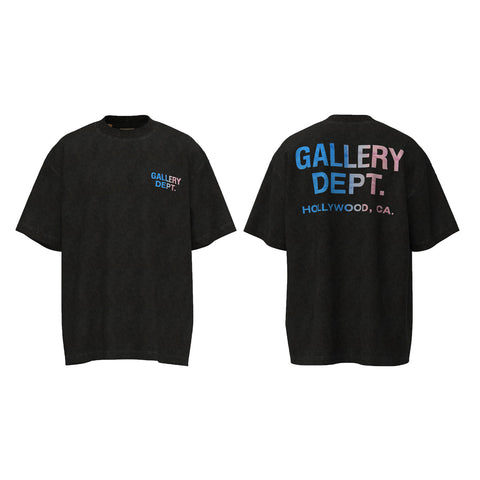 Gallery Dept T Shirt
