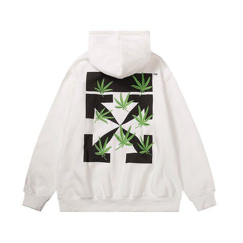 Off White Hoodie