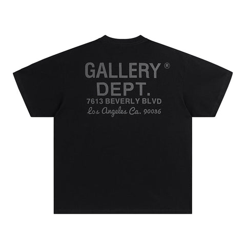 Gallery Dept T Shirts