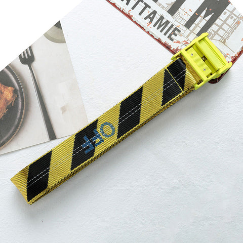 Off White Belts