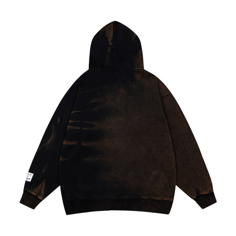 GALLERY DEPT Hoodie Coat