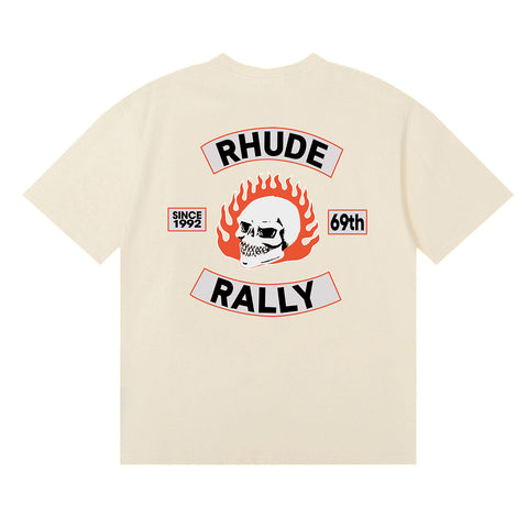 RHUDE T Shirts