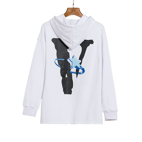 Vlone Hoodie