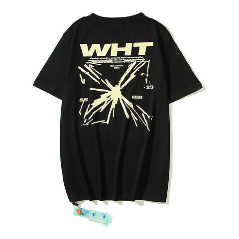 Off White T Shirt