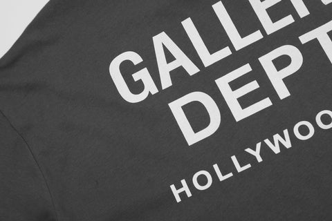 Gallery Dept T Shirt