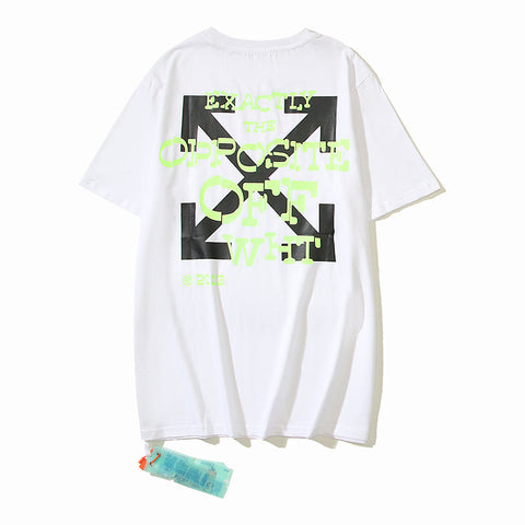 Off White T Shirt