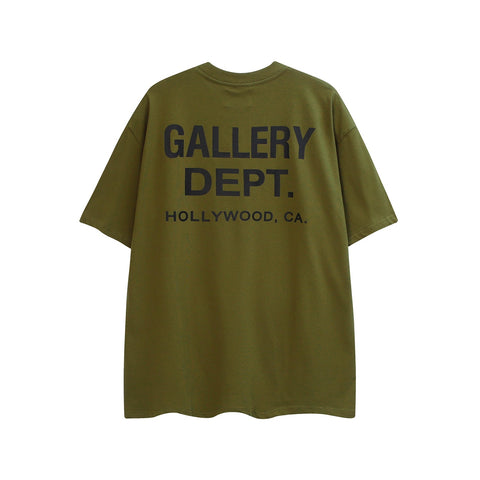 GALLERY DEPT T Shirt