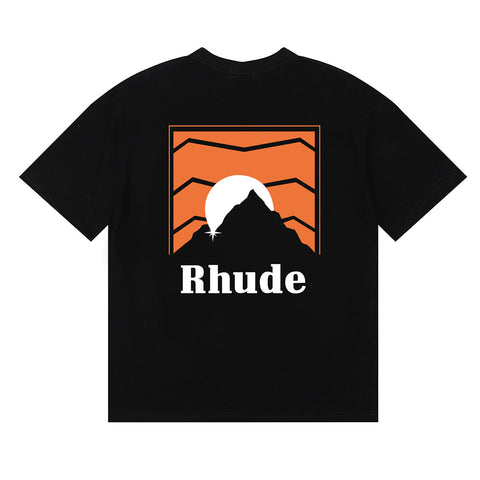 RHUDE T Shirts