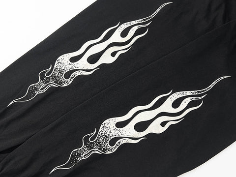 GALLERY DEPT Long Sleeve T Shirt