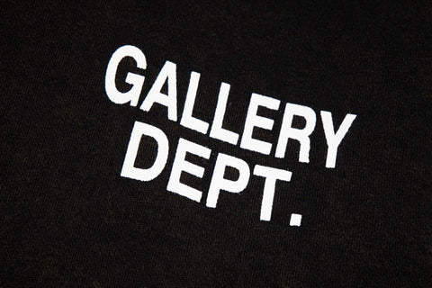 GALLERY DEPT Hoodie Coat