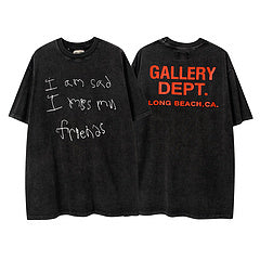 GALLERY DEPT T Shirt