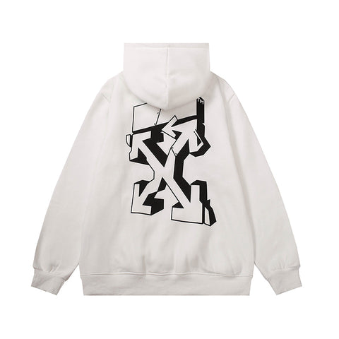 Off White Hoodie