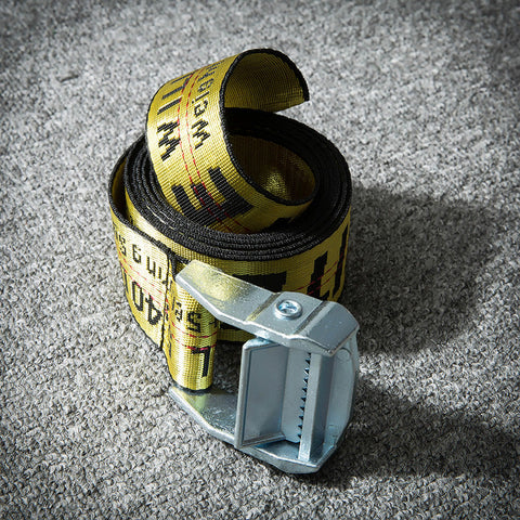Off White Belts