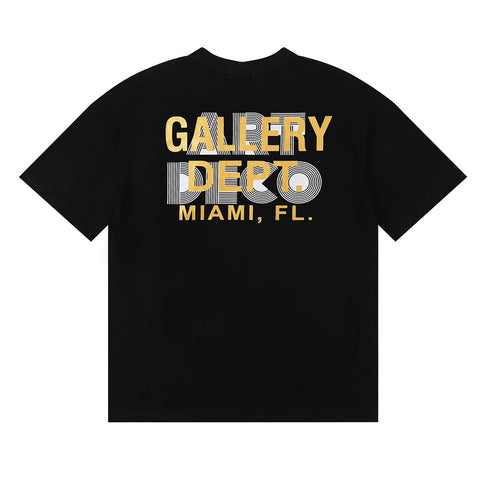 Gallery Dept T Shirt