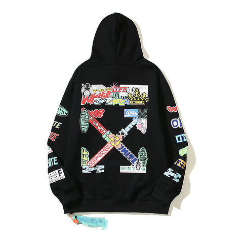 Off White Hoodie