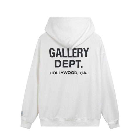 GALLERY DEPT Hoodie