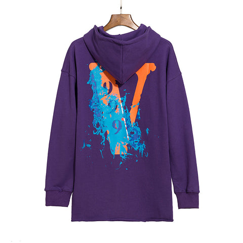 Vlone Hoodie
