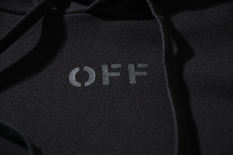 OFF WHITE Hoodie