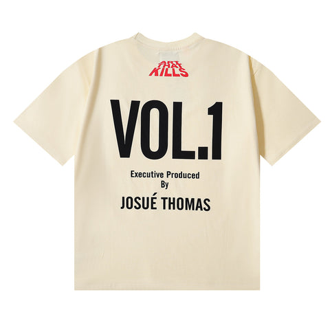 Gallery Dept T Shirt