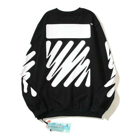 Off White Sweatshirt