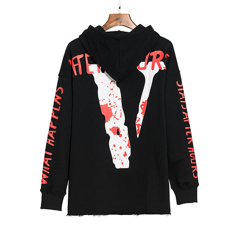 Vlone Hoodie