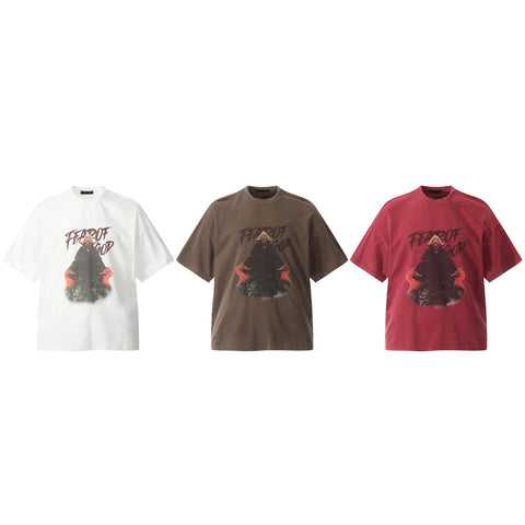 FOG-ESSEN T Shirt