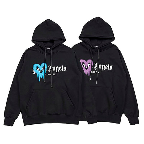 Palm Angels Hoodie