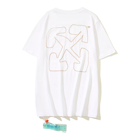 Off White T Shirt