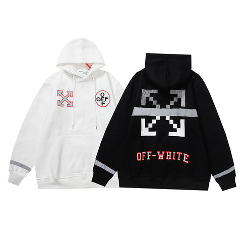 Off White Hooded