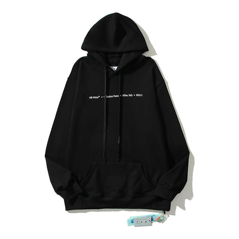 OFF WHITE Hoodie