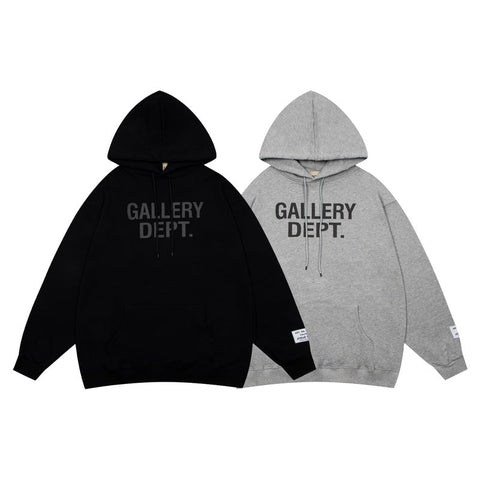 GALLERY DEPT  Hoodie