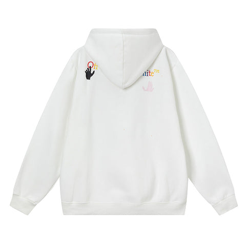 Off White Hoodie