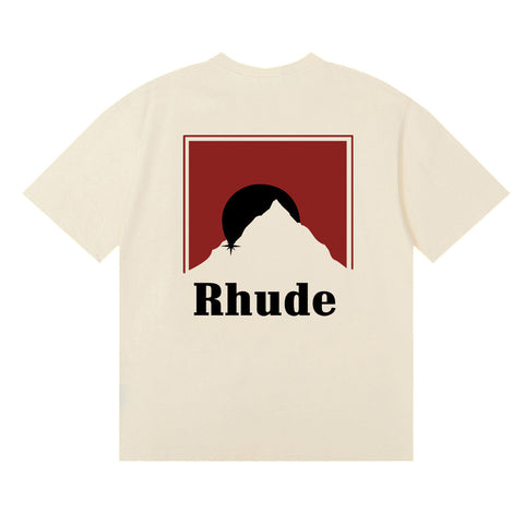 RHUDE T Shirts