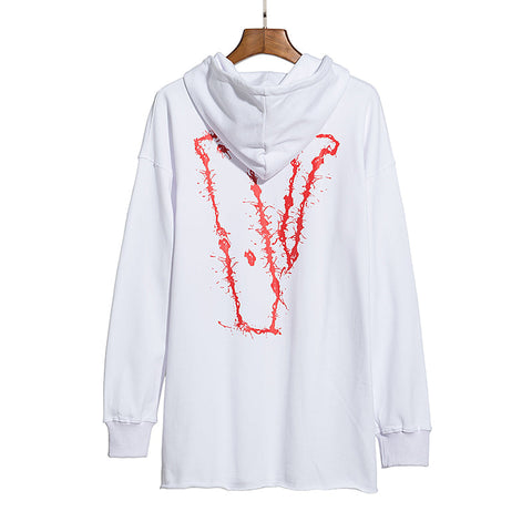 Vlone Hoodie