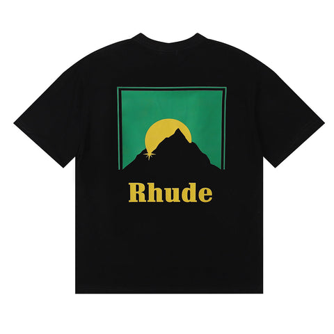 RHUDE T Shirt