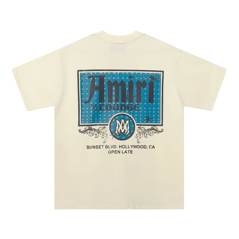 AMIRI T Shirts