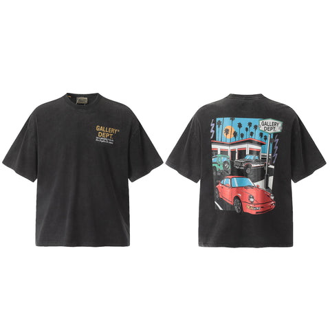Gallery Dept T Shirt