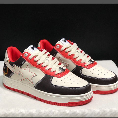 Bape Sta Shoes