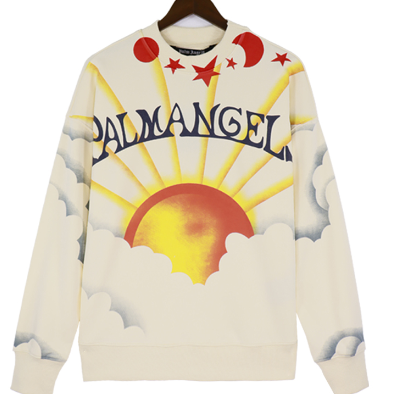 Palm Angels Sweatshirt