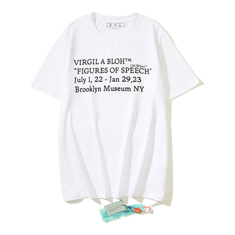 Off White T Shirt