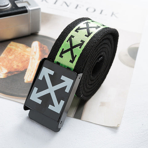 Off White Belts