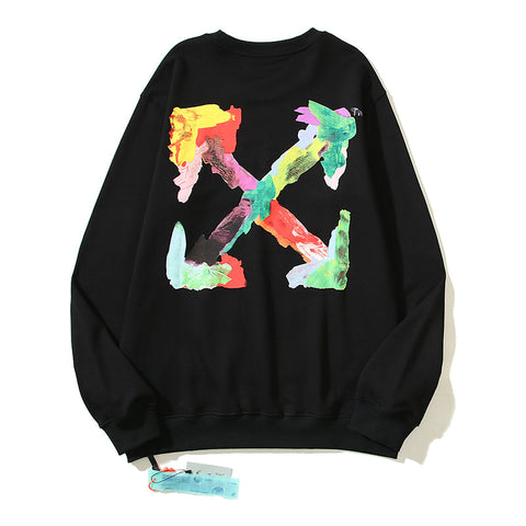 Off White Sweatshirt