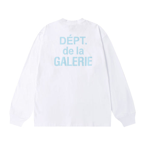 GALLERY DEPT Long Sleeve T Shirt