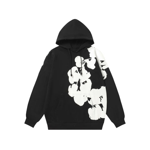 Denim Tears Hooded