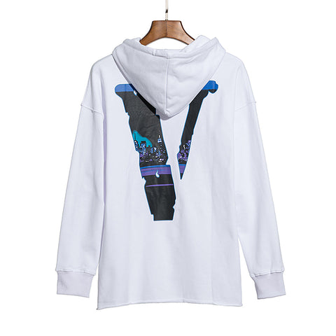 Vlone Hoodie