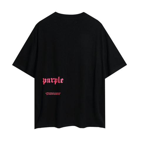 Purple Brand?T Shirts