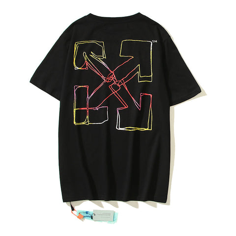 Off White T Shirt