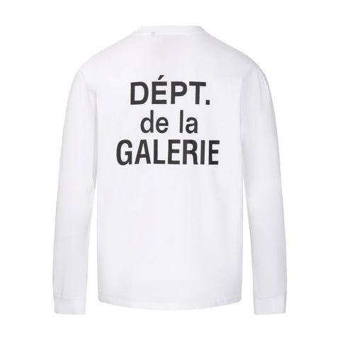 GALLERY DEPT Long Sleeve T Shirt