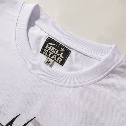 Hellstar T Shirts